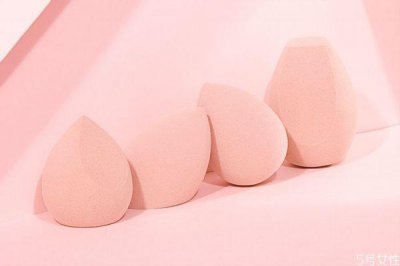 ​美妆蛋有黑点还能用吗 美妆蛋有霉点怎么弄干净