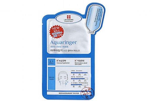 丽得姿水库紧致补水复面膜怎么样 丽得姿的面膜评价