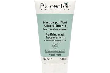 placentor清洁面膜怎么用 placentor清洁面膜使用方法