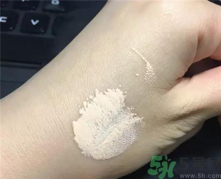 ysl气垫色号怎么选?ysl气垫试色