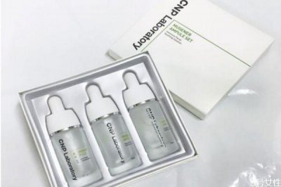 ​cnp蜗牛原液适合人群 cnp蜗牛原液功效与作用