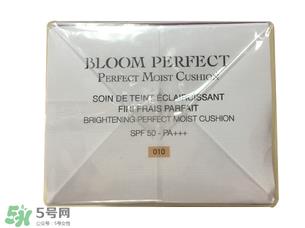 dior迪奥雪精灵气垫bb色号 dior迪奥雪晶灵气垫bb试色