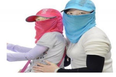 ​冰袖是什么呢 冰袖有什么用呢