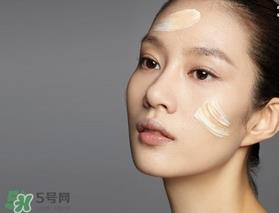 粉底液可以涂在眼部吗？粉底液涂在眼部有什么危害？