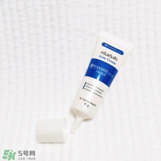 yanhee祛痘膏多少钱?yanhee祛痘膏专柜价格