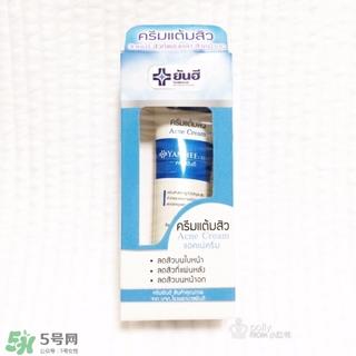 yanhee祛痘膏多少钱?yanhee祛痘膏专柜价格