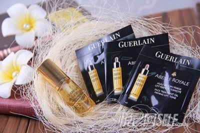 ​娇兰复原蜜可以去痘印吗 娇兰复原蜜怎么样