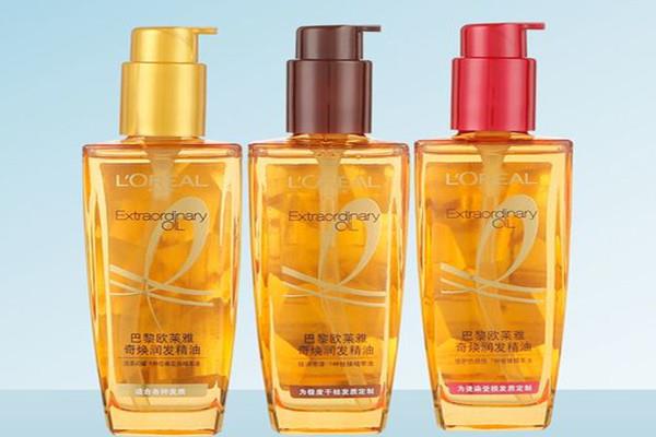欧莱雅护发精油保质期多久 欧莱雅护发精油过期了还能用吗