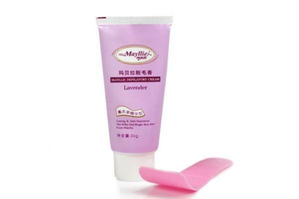 脱毛膏保质期一般多久 脱毛膏的保质期
