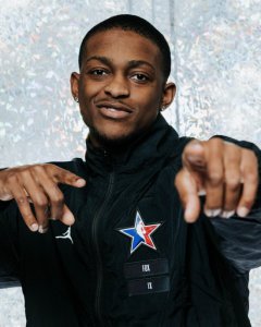 ​NBA关键先生统治末节，带队时隔17年重返季后赛，福克斯有多强？
