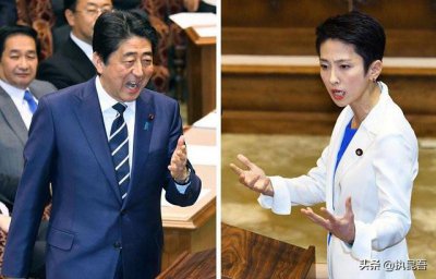 ​安倍宿敌村田莲舫：汉奸后代却成日本高官，曾有望冲击日本首相