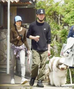​木村拓哉情史录，他为什么与妻子工藤静香不离不弃？