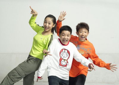 ​“童星”尤浩然：成于《家有儿女》败于自己，如今现状如何？