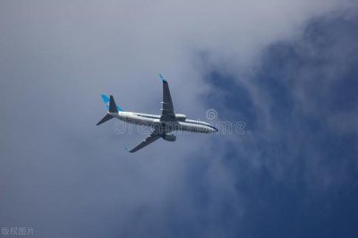 ​波音737-800的六大技术看点