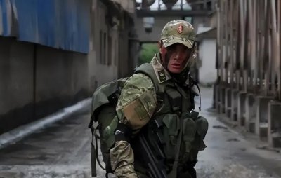 ​离婚5年，程愫和傅程鹏，人生差距一个天一个地