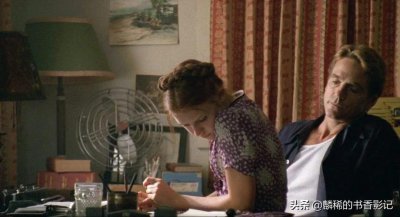 ​《洛丽塔》：继父痴迷14岁继女，演绎最可怕的荒诞，最深沉的爱