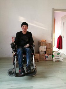 ​可怜的宋学文，19岁捡了一条“钥匙链”，他的牺牲远比你想得更大