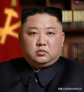 ​朝鲜人民军现役领导层名单