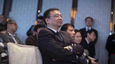 ​比亚迪完胜特斯拉