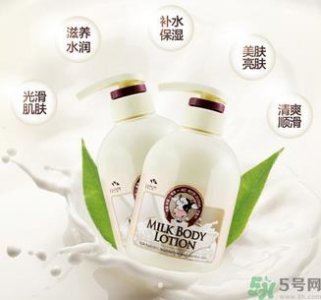 ​身体乳用完要洗掉吗？身体乳用完后要不要洗？