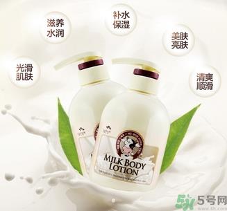 身体乳用完要洗掉吗？身体乳用完后要不要洗？