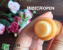 伊思红参蜗牛滚珠眼霜使用方法