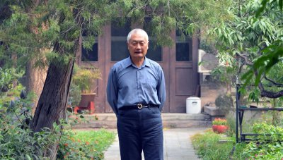​陈小鲁：陈毅元帅幼子，本应前途无量，为何最后执意离开军队？