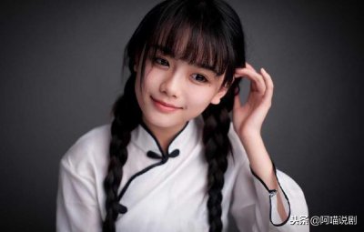 ​清纯人设的南笙也演了狐媚的苏妲己，这是你从未见过的船新版本！
