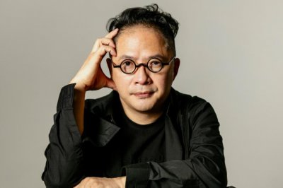 ​赵占英的设计江湖