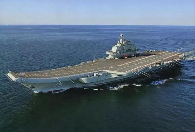 ​兵器大百科-海军武器