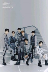 ​威神V：中国组合中最具有实力的内娱天花板