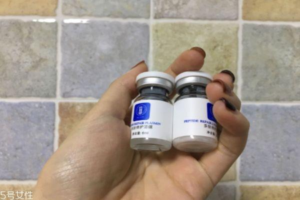 寡肽冻干粉多少钱价格 寡肽冻干粉的效果如何