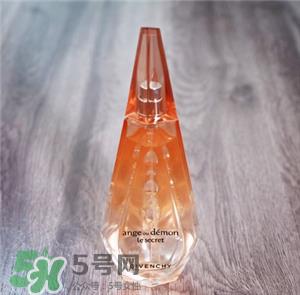 纪梵希魅幻天使灿若晨曦香水味道 纪梵希魅幻天使灿若晨曦香水怎么样?
