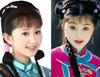 ​孙耀琦微博发布消息，《新还珠格格》里的金锁，她再难东山再起了