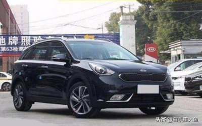 ​十大最畅销混合动力车价格表，十大最便宜混合动力车排行