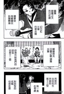 ​鬼灭·14大呼吸法介绍（十四）日之呼吸