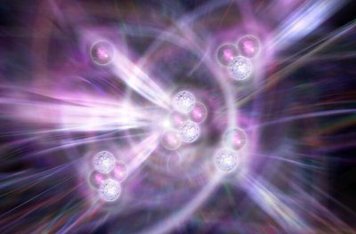 ​可控核聚变一旦实现，人类会把地球上的氚用光吗？毕竟只有几公斤