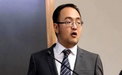 ​许晨阳北大天才：弃美归国6年后再次赴美，留下深刻言辞