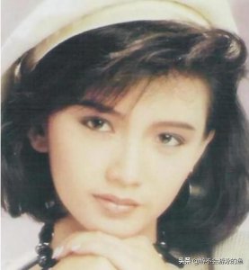 ​十大美女排行：赵雅芝第六，李嘉欣第二，看看谁是第一