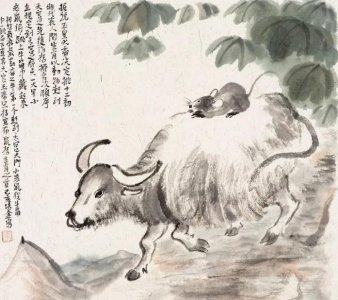 ​俗语：“家中进鼠，多富裕”，啥意思？鼠年是不是添富贵呢？
