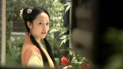 ​《红楼梦》：命运两济的娇杏，她究竟是一个什么样的人