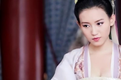 ​史上的五大艳后，让每一位帝王疯狂，真的是红颜祸水