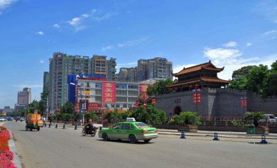 ​广汉吧啦吧啦扒拉