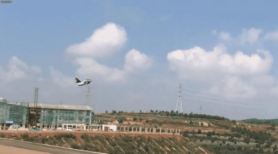 ​什么是涵道飞机？
