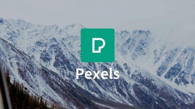 ​Pexels - 提供高清有创意的免费商用图片、免费商用视频素材的网站