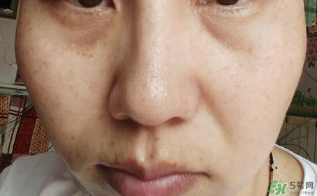 半亩花田绿豆泥浆面膜怎么样?好用吗?