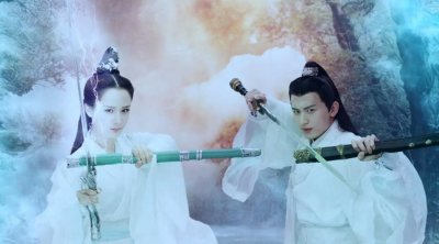 ​《诛仙》青云门七脉首座：道玄实力最强，而得以善终的只有一人