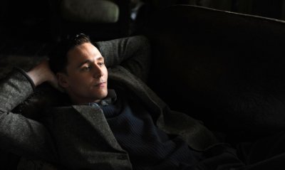 ​多面男神：你所不知道的抖森
