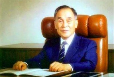 ​敬礼！中国裸捐第一人庄世平：捐给国家2000亿，不给儿女留一分