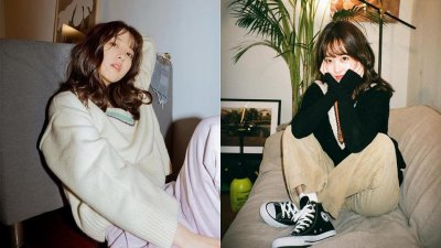 ​网议「没人不喜欢的女演员」朴宝英
